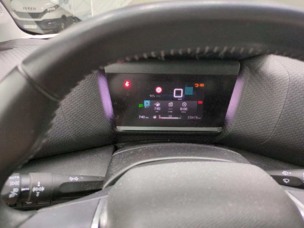 CITROEN C4 PureTech 130 S&S BVM6 Feel Pack 2022