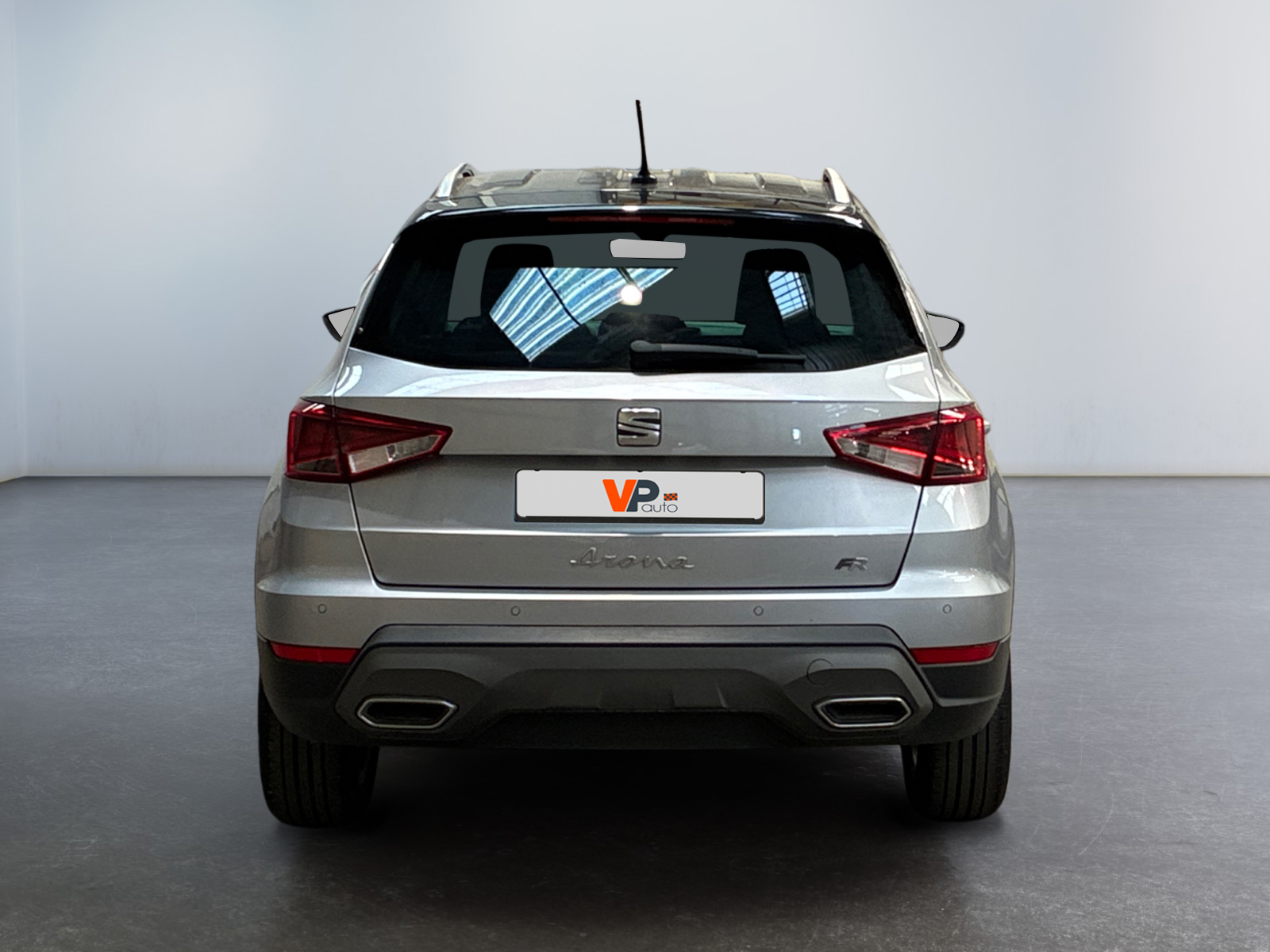 SEAT ARONA 1.0 TSI 95 ch Start/Stop BVM5 Style 2024