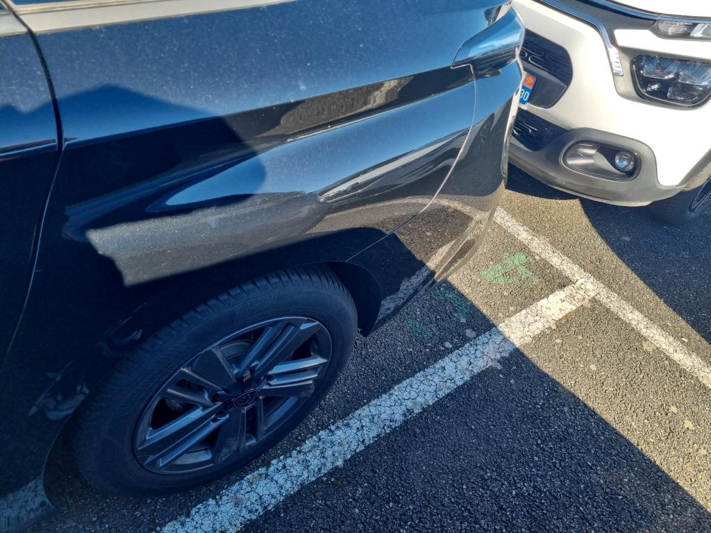PEUGEOT 308 SW PureTech 130ch S&S EAT8 Active Pack 2023