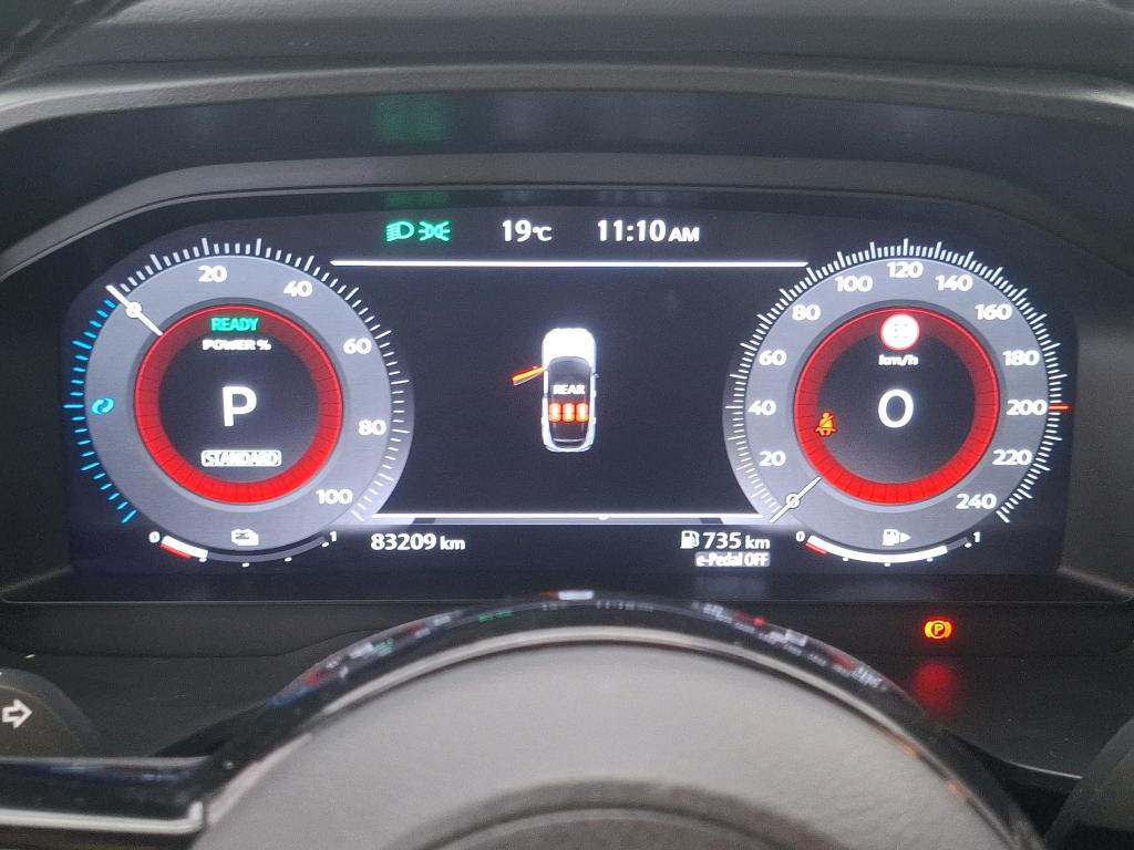 NISSAN QASHQAI VP e-Power 190 ch N-Connecta 2023