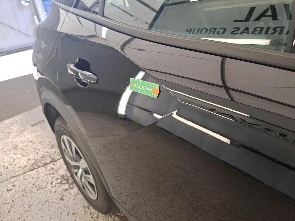 PEUGEOT 2008 PureTech 100 S&S BVM6 Active Pack 2024