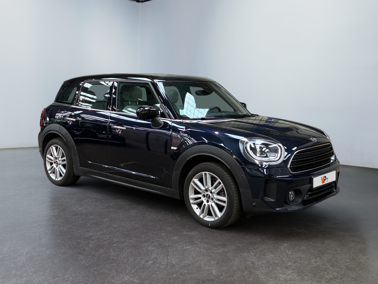 MINI Countryman 136 ch BVA7 Cooper Essential 2021