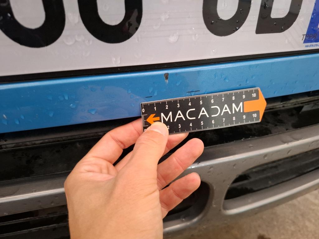 CITROEN C3 AIRCROSS BlueHDi 100 S&S BVM6 Feel Business 2019