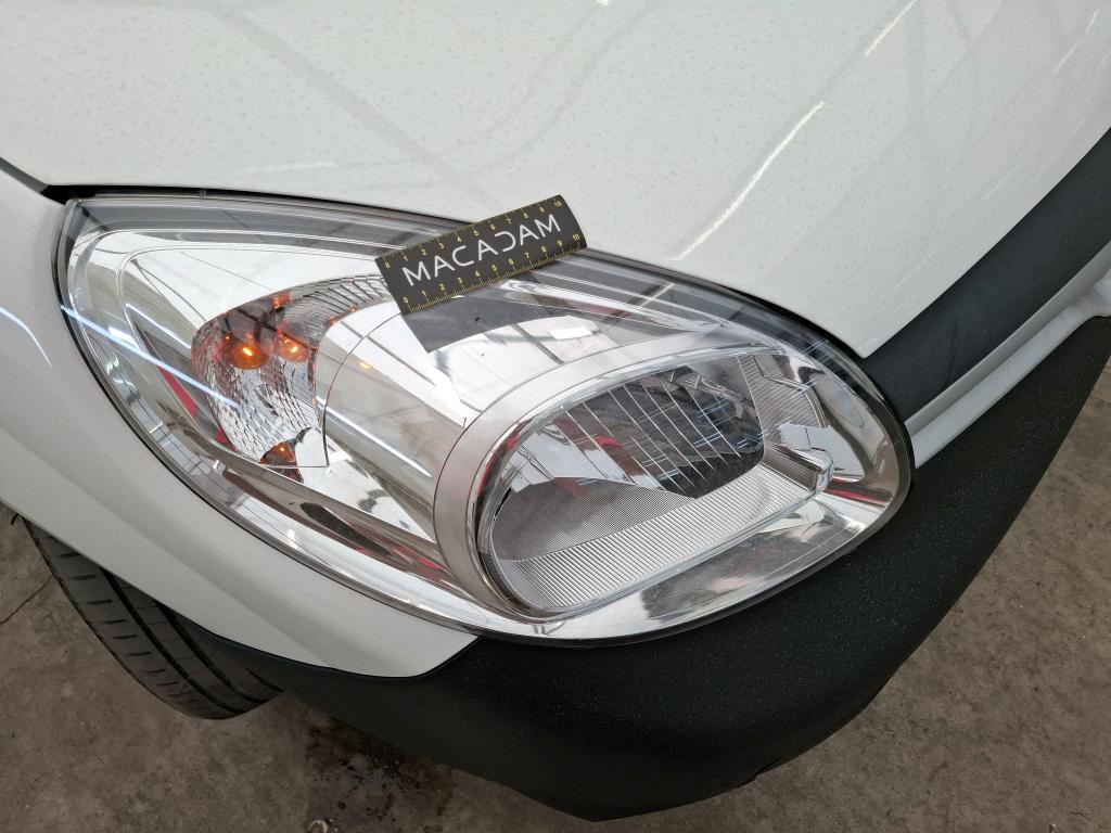 RENAULT KANGOO VU EXPRESS 1.5 DCI 75 ENERGY E6 GRAND CONFORT 2018