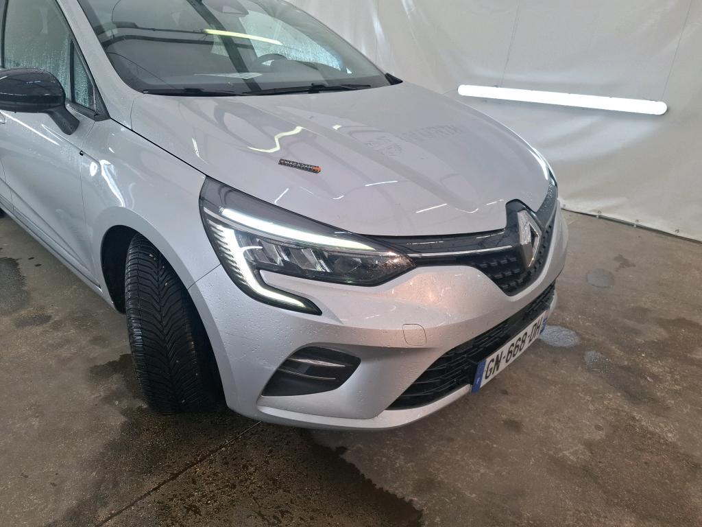 RENAULT CLIO V Blue dCi 100 Evolution 2023