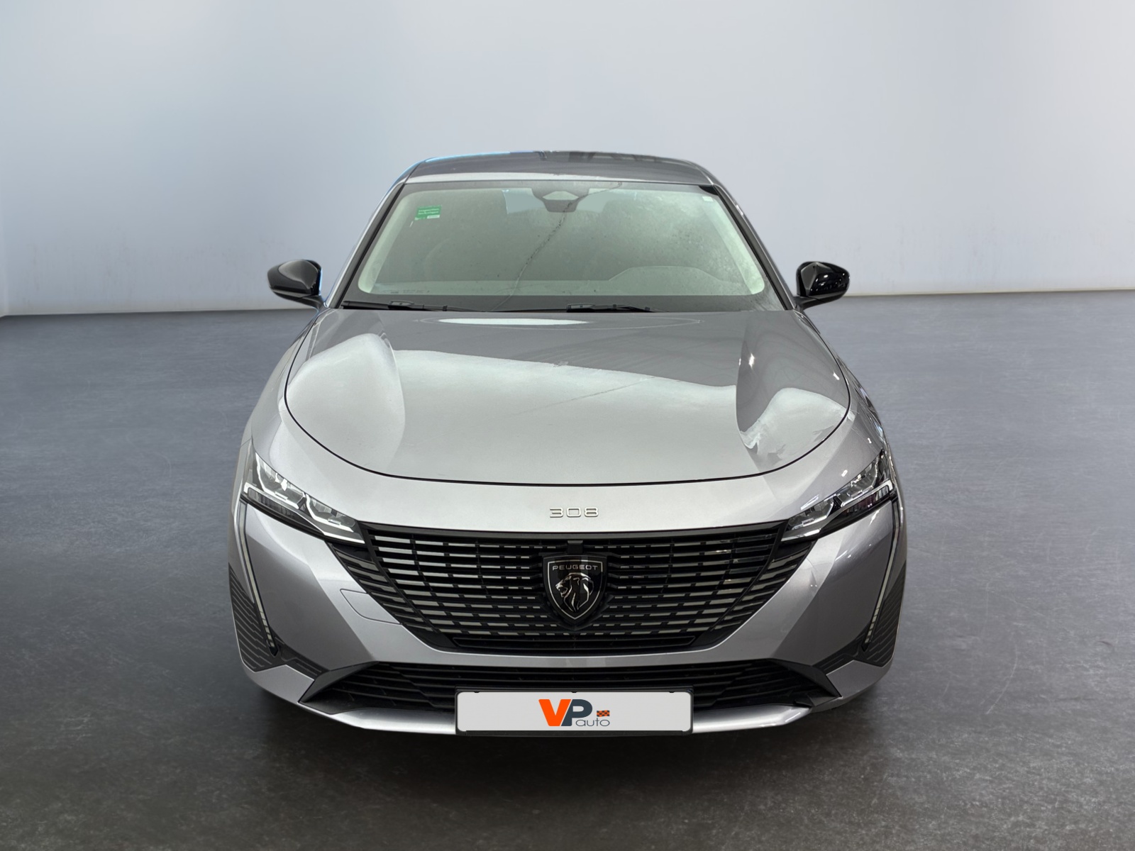 PEUGEOT 308 BlueHDi 130ch S&S EAT8 Allure 2025