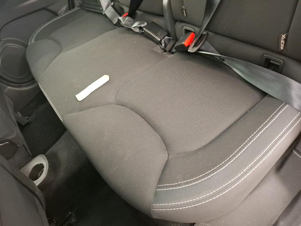 RENAULT CLIO IV BUSINESS dCi 90 E6C EDC 2019