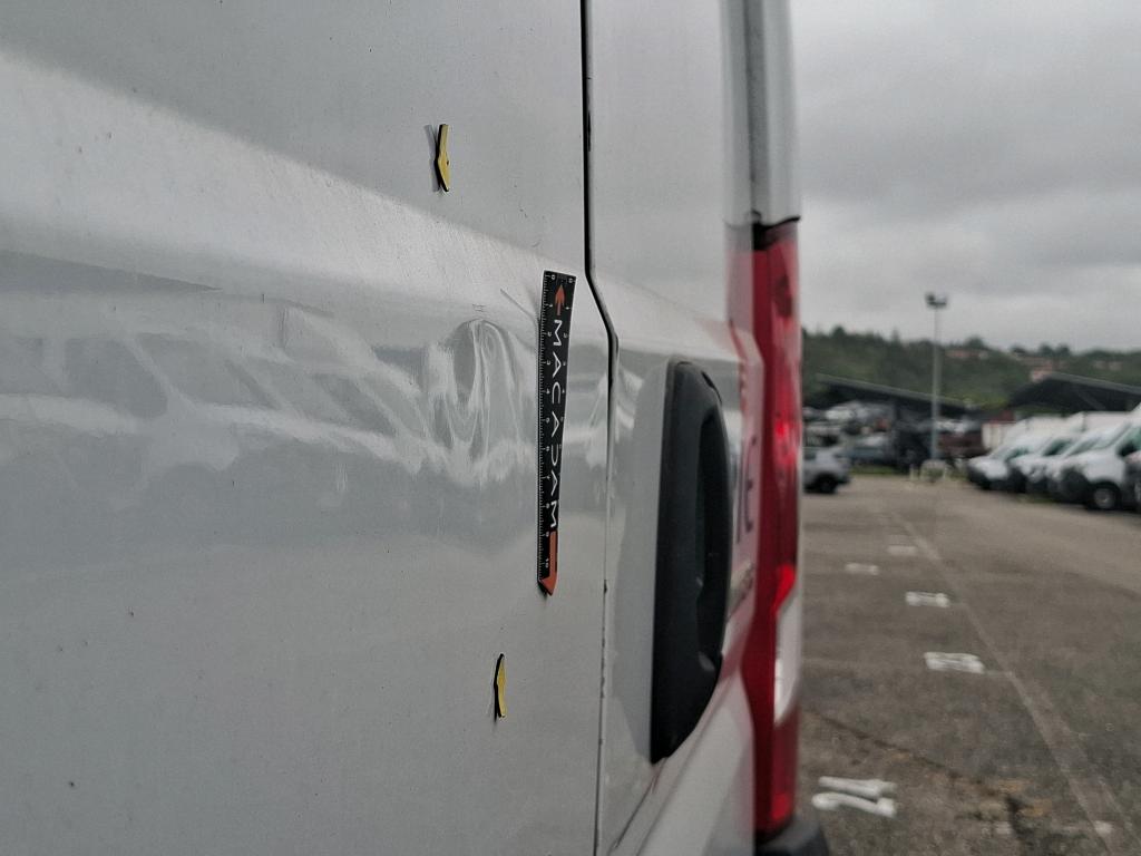 CITROEN JUMPER FOURGON TOLE 33 L2H2 BLUEHDi 120 S&S BVM6 CLUB 2022