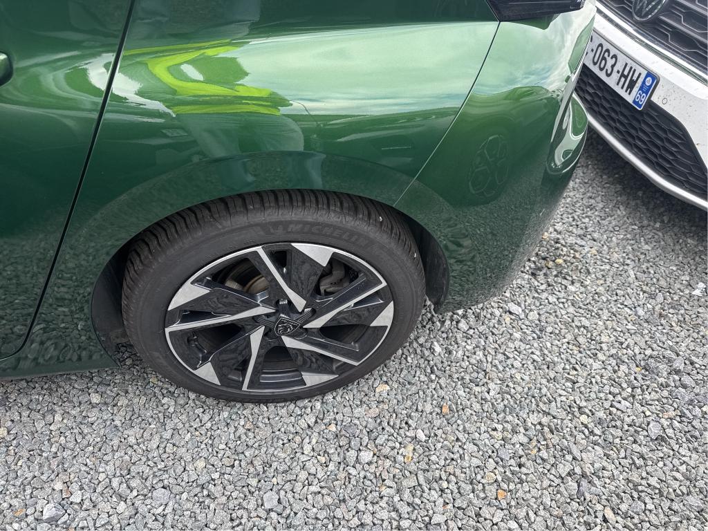 PEUGEOT 308 BlueHDi 130ch S&S EAT8 Allure Pack 2023