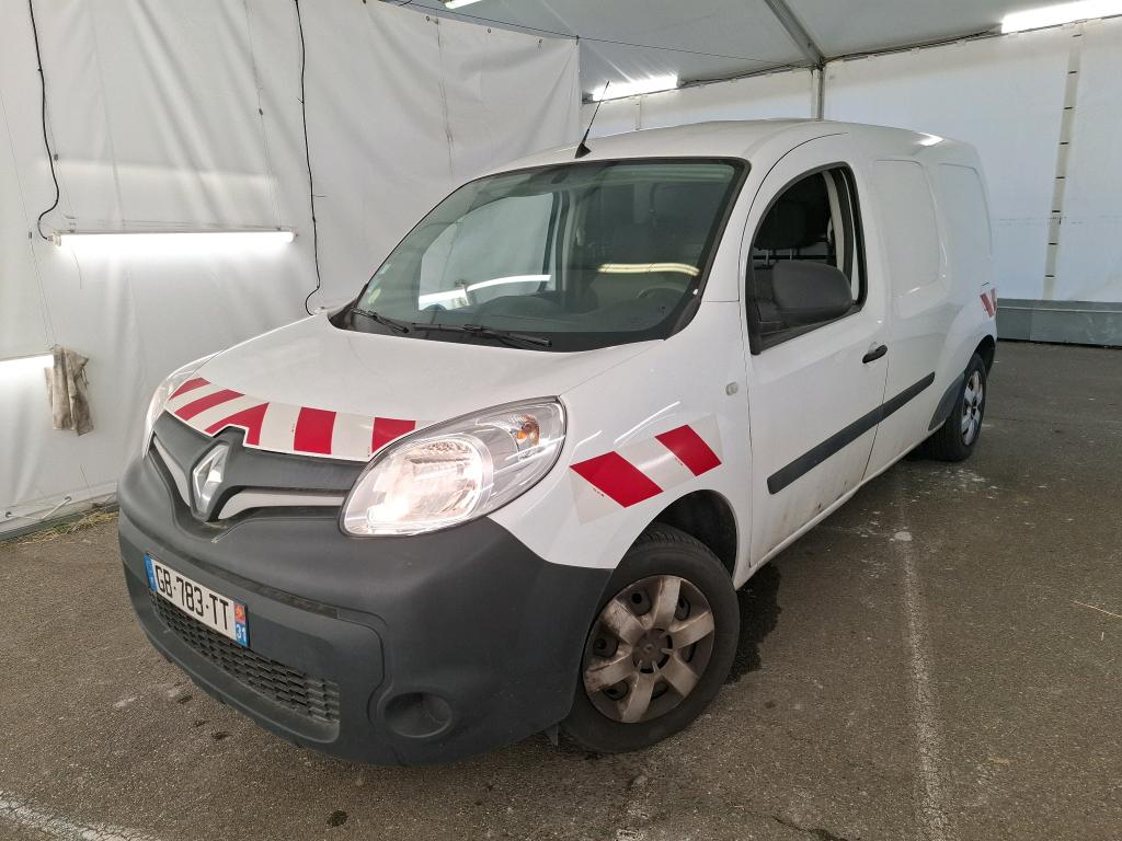 KANGOO VU