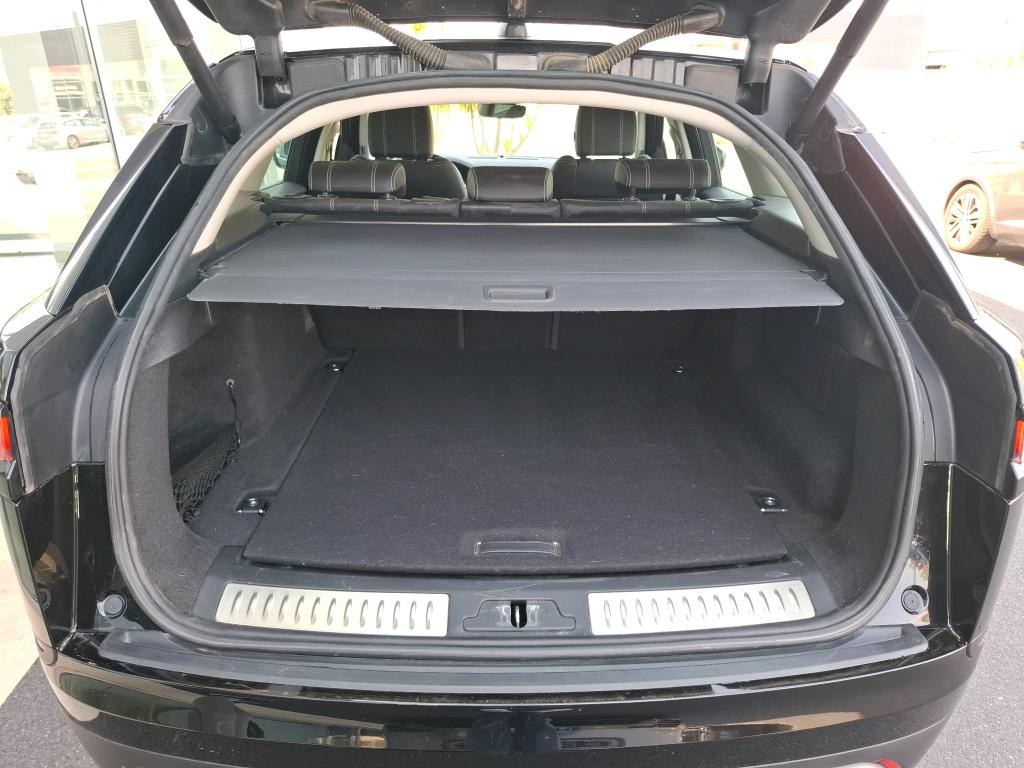 LAND ROVER RANGE Velar 2.0L D200 mHEV AWD BVA S 2021