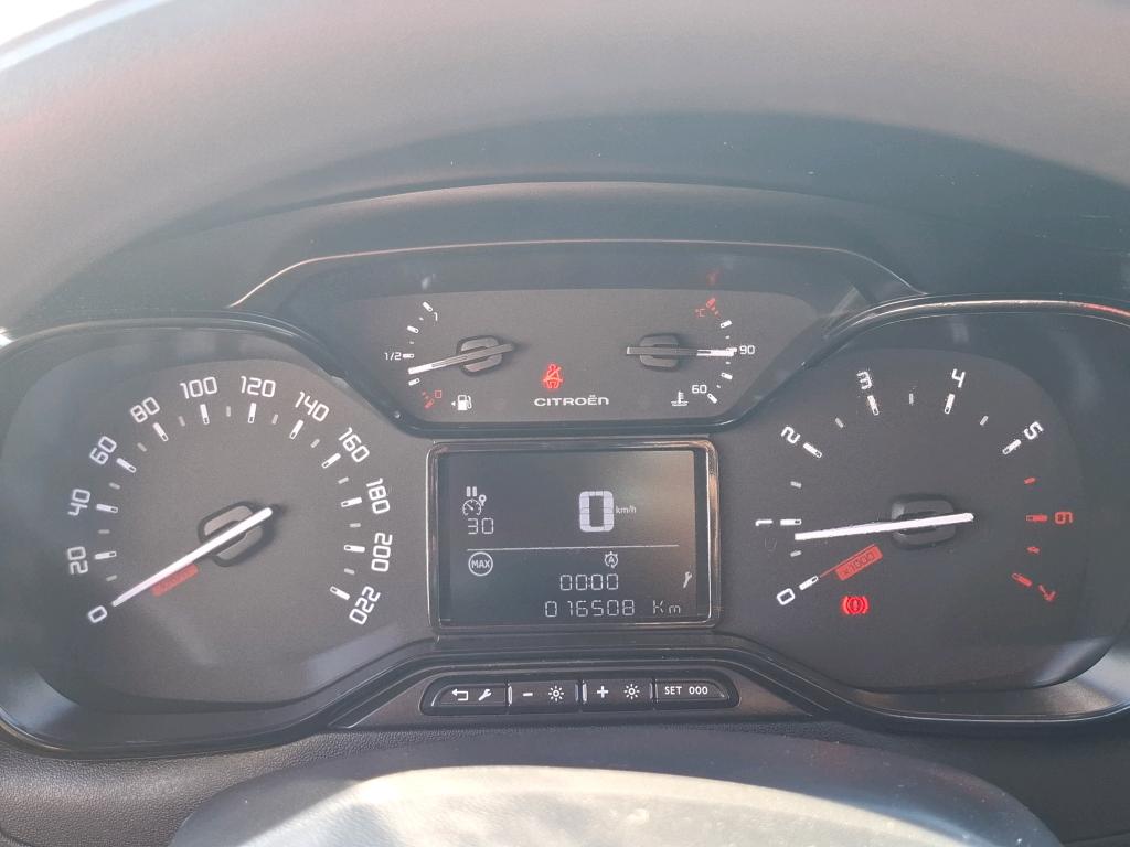 CITROEN C3 PureTech 83 S&S BVM5 Feel 2020