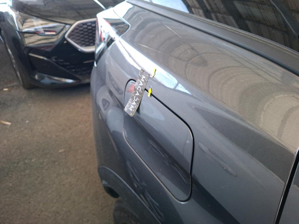 PEUGEOT 3008 Hybrid 225 e-EAT8 Allure Pack 2022