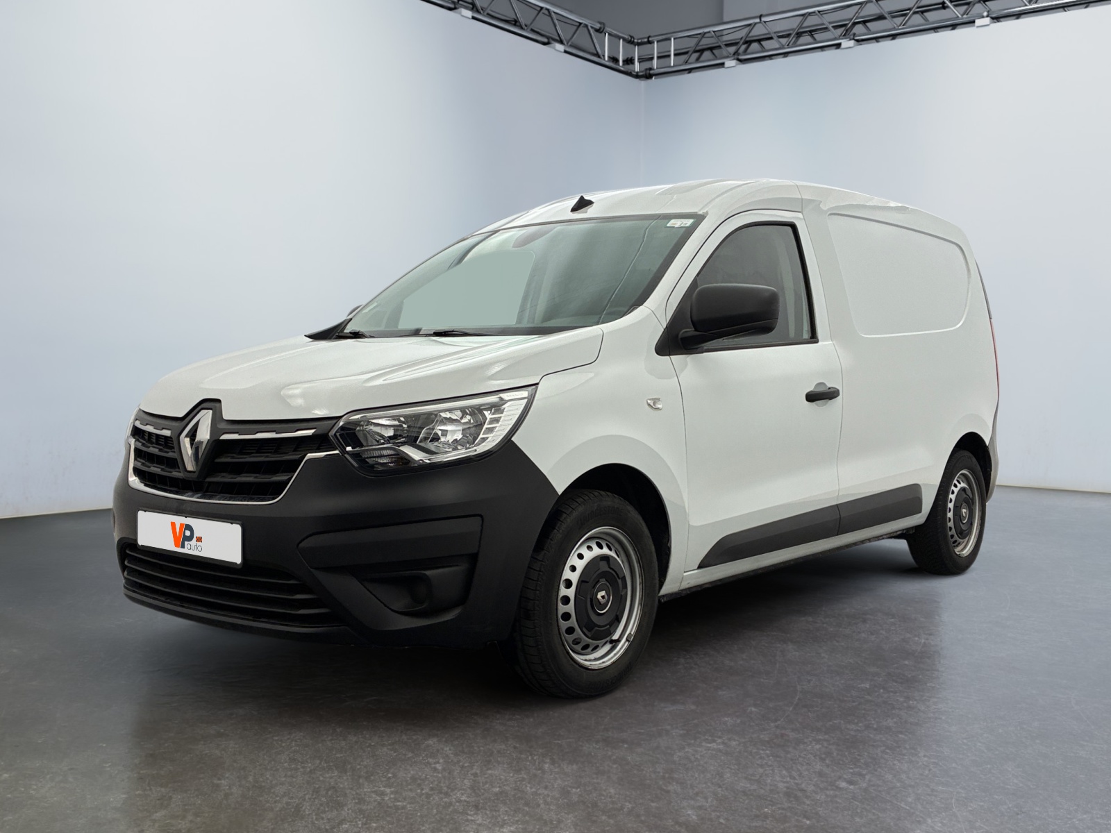 EXPRESS VAN