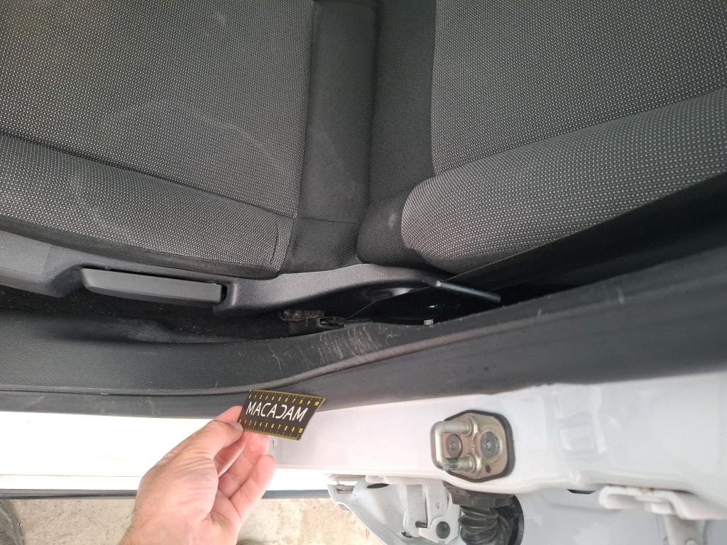 CITROEN C3 ENTREPRISE SOCIETE BLUEHDI 100 S&S BVM6 FEEL NAV 2018