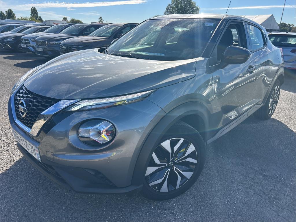 JUKE 2021.5