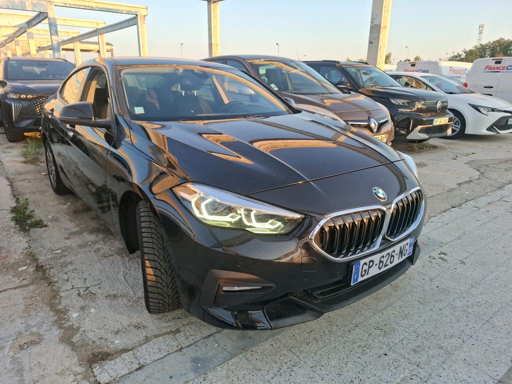 BMW SERIE 2 GRAN COUPE 218i 136 ch DKG7 Business Design 2023