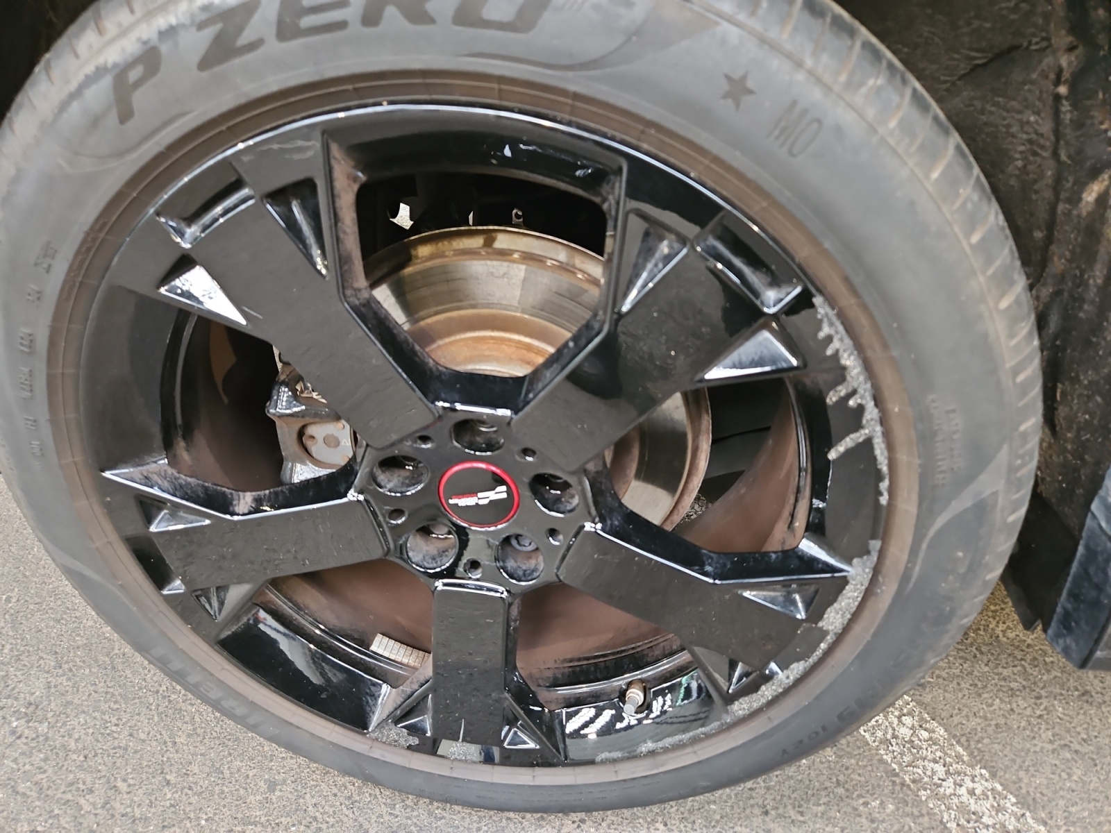 MINI Countryman 218 ch DKG7 S ALL4 JCW Finition 2024