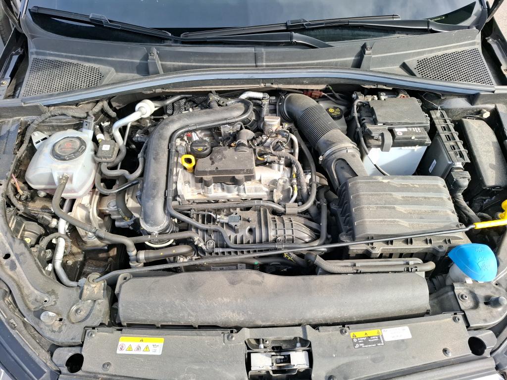 SKODA FABIA 1.0 TSI 95 ch BVM5 Style 2023