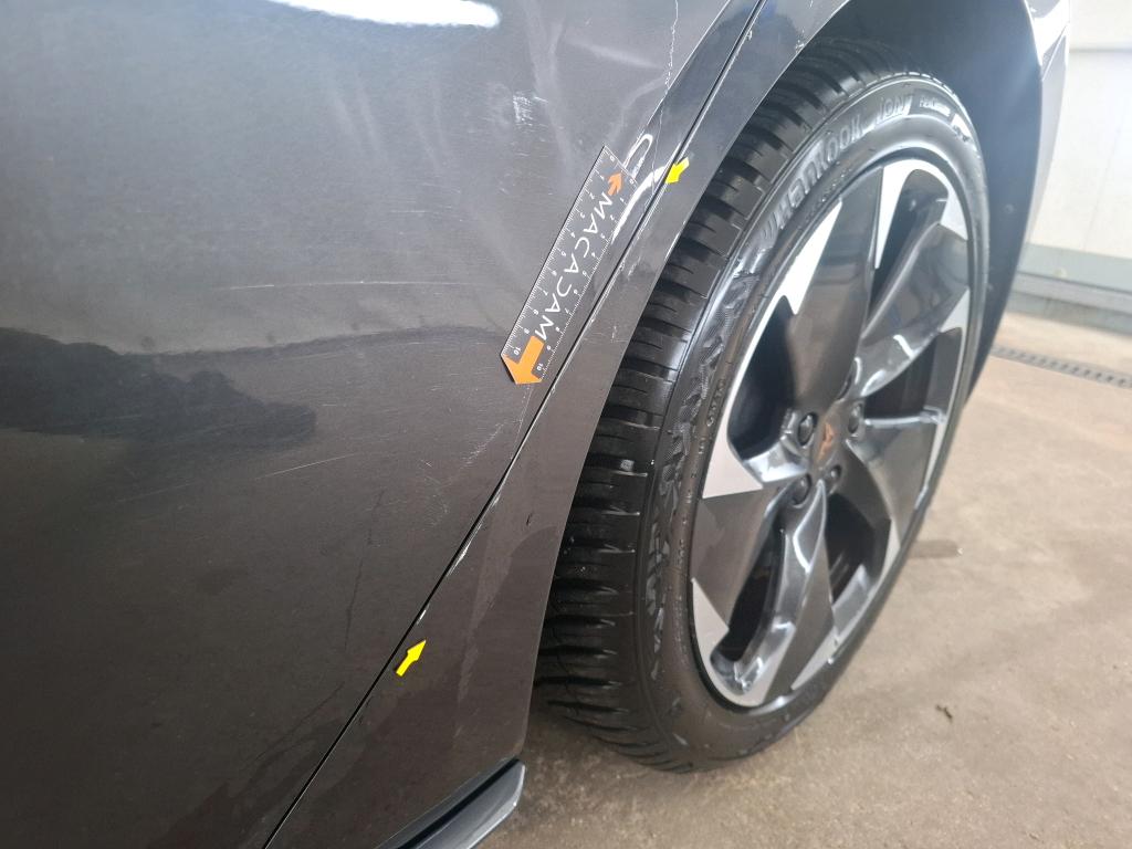 CUPRA BORN 230 ch - Batterie XL VZ 2023