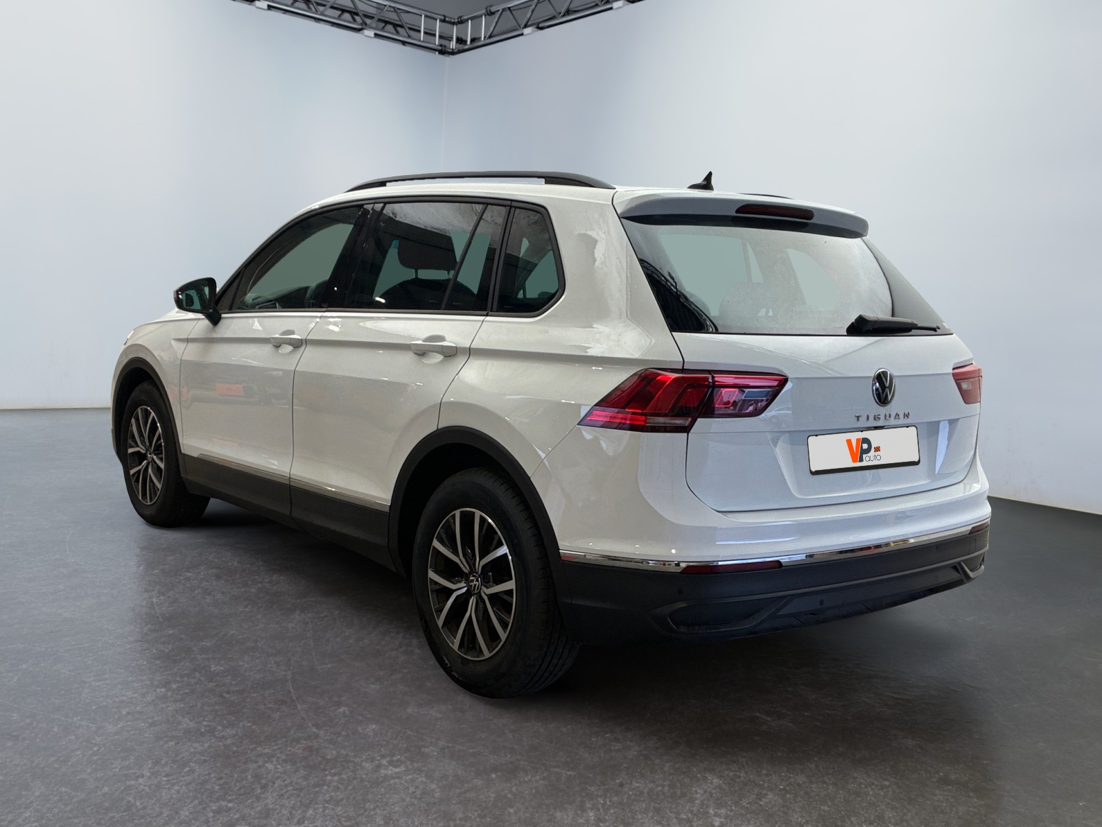 VOLKSWAGEN Tiguan 2.0 TDI 150ch DSG7 Life 2023