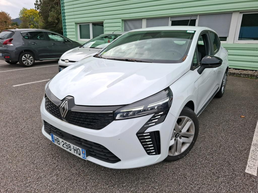 CLIO SOCIETE
