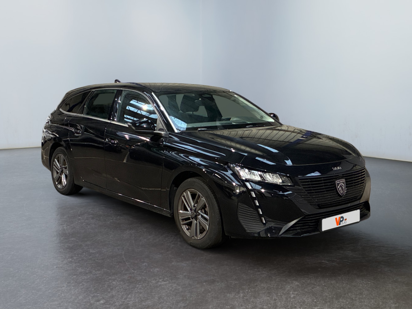 PEUGEOT 308 SW PureTech 130ch S&S BVM6 Active Pack 2023