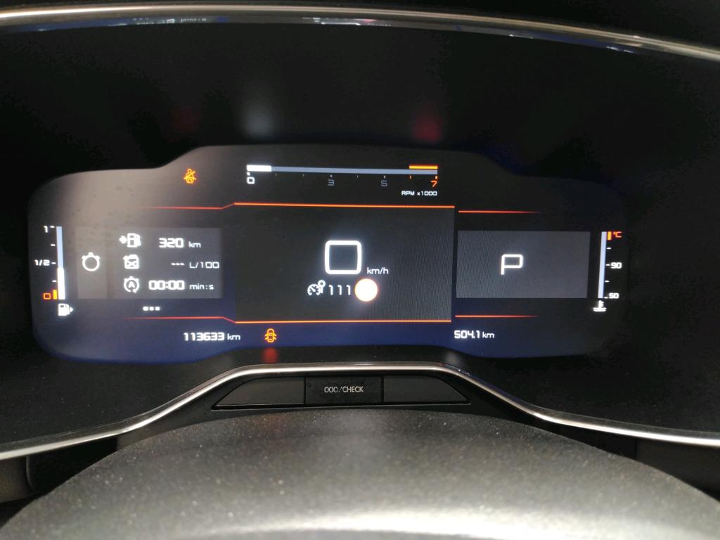 CITROEN C5 AIRCROSS BlueHDi 130 S&S EAT8 Shine Pack 2021