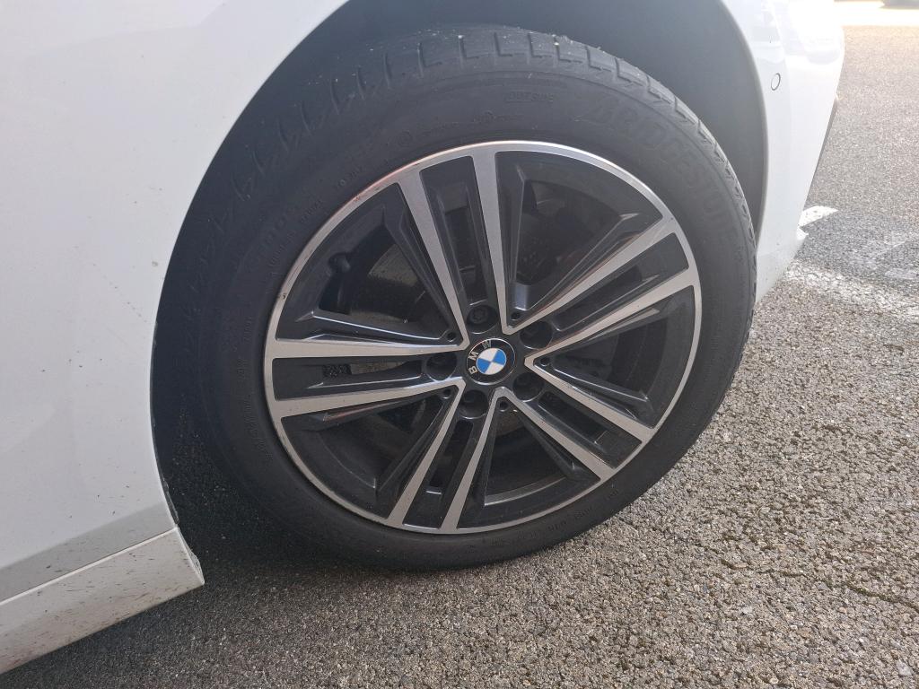 BMW SERIE 1 F40 118d 150 ch BVA8 - 2023