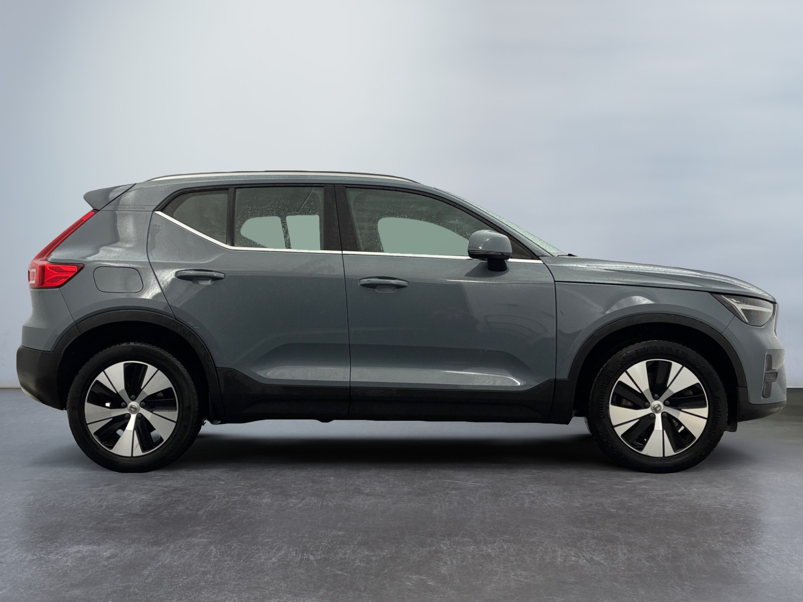 VOLVO XC40 T4 Recharge 129+82 ch DCT7 Start 2022