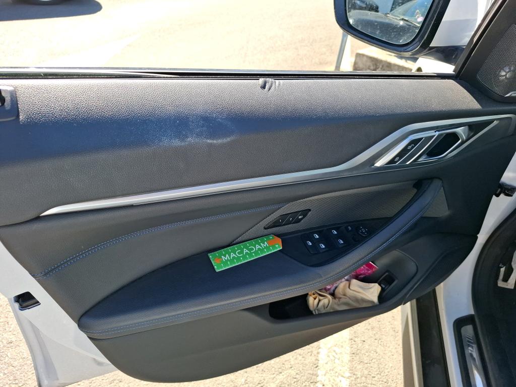BMW i4 G26 eDrive35 286 ch BVA M Sport 2023