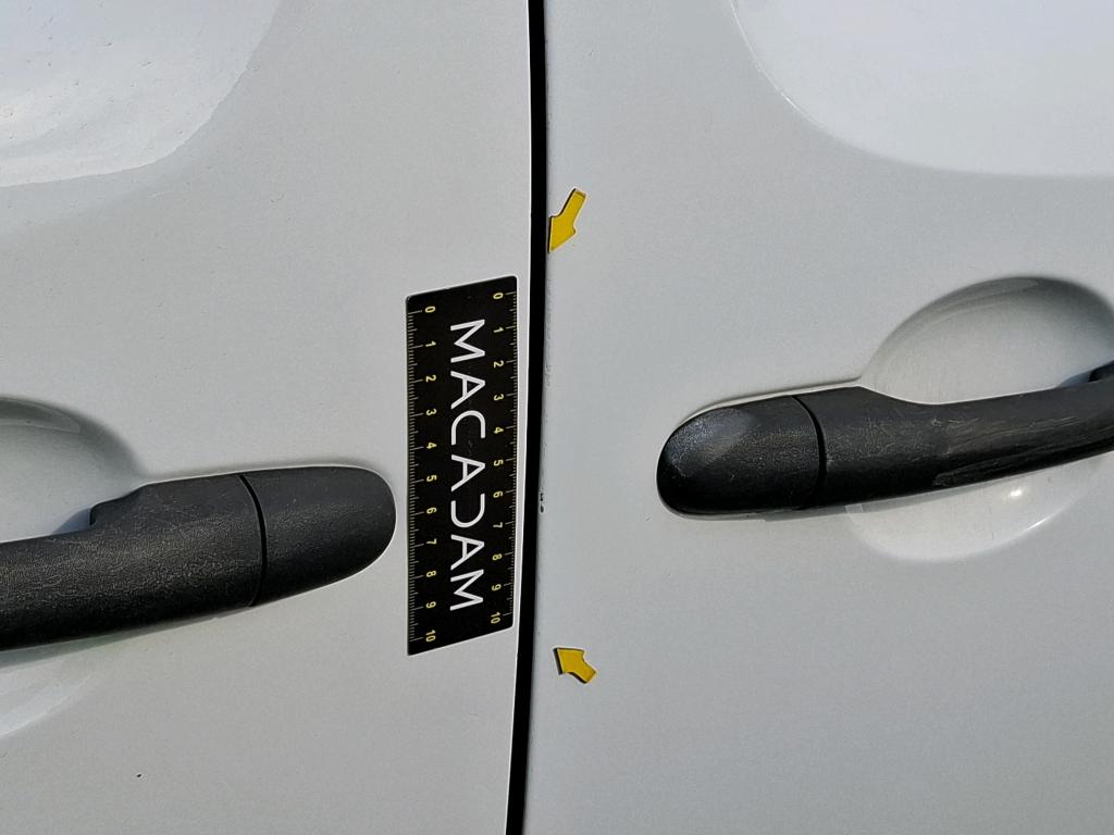 RENAULT KANGOO VU EXPRESS 1.5 DCI 90 ENERGY E6 EXTRA R-LINK 2018