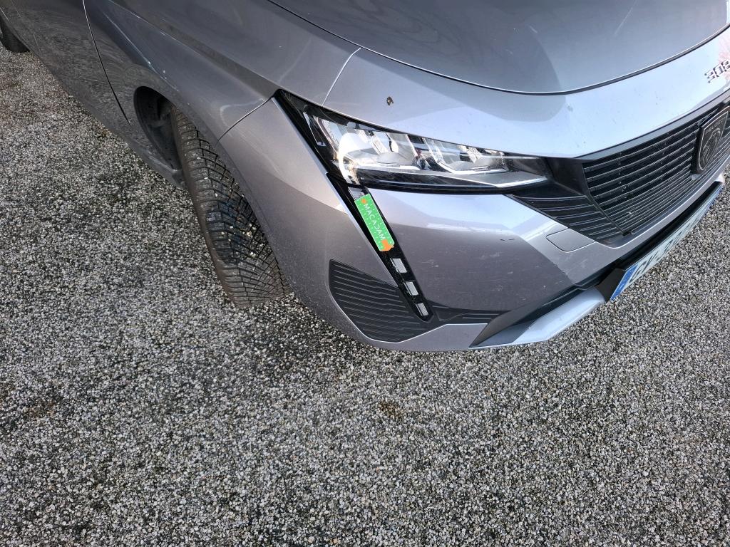 PEUGEOT 308 SW BlueHDi 130ch S&S EAT8 Active Pack 2024