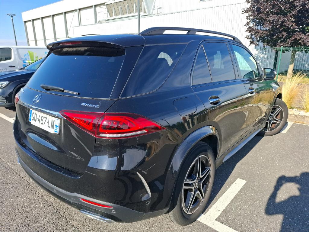 MERCEDES CLASSE GLE 350 de EQ POWER 9G-Tronic 4Matic AMG Line 2023