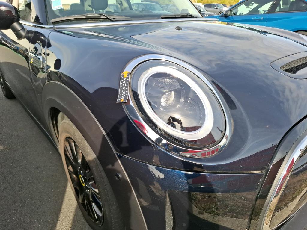 MINI HATCH 3 Portes Cooper SE 184 ch Edition Premium Plus 2023