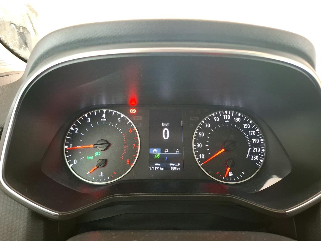 RENAULT CLIO SOCIETE SCE 75 - 20 AIR NAV 2020
