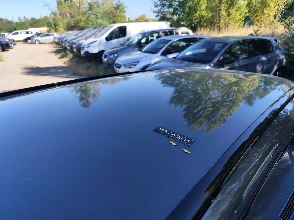 PEUGEOT 508 SW PureTech 130 ch S&S EAT8 GT 2022