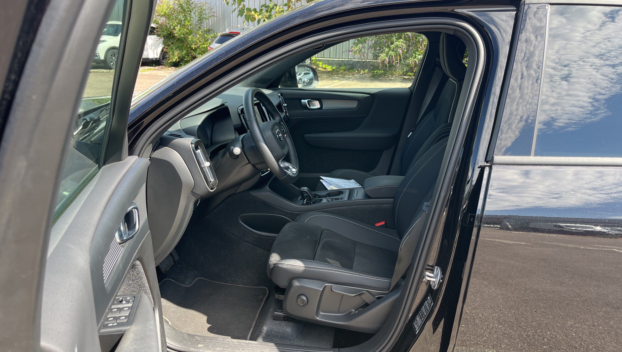 VOLVO XC40 B3 163 ch DCT7 Start 2023