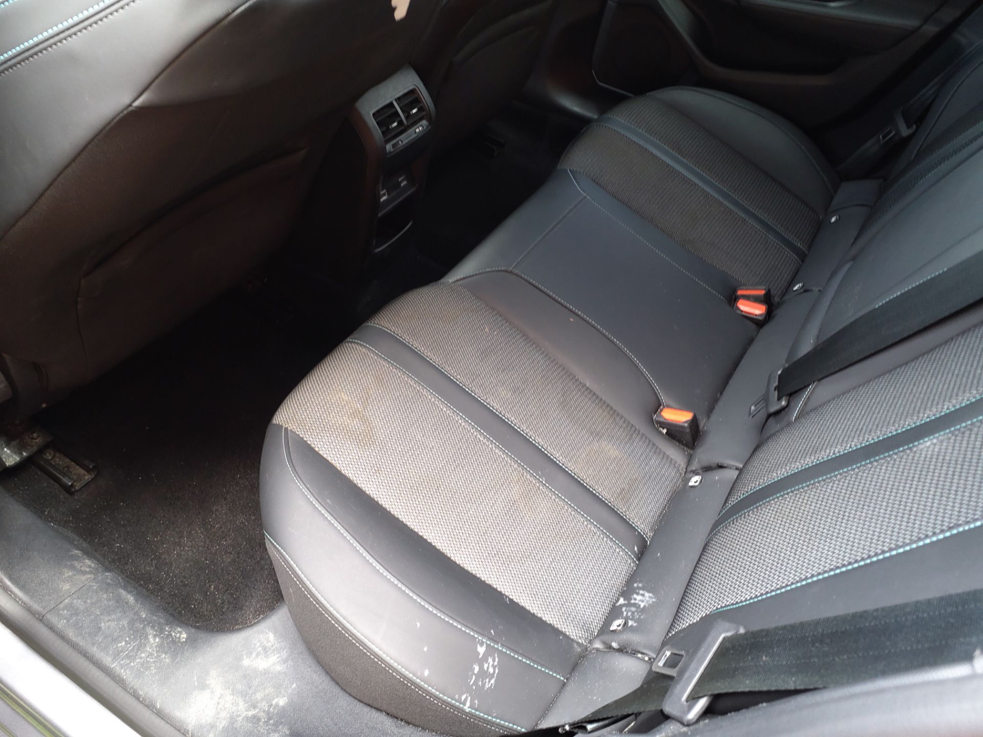 PEUGEOT 308 SW PureTech 130ch S&S BVM6 Allure 2024