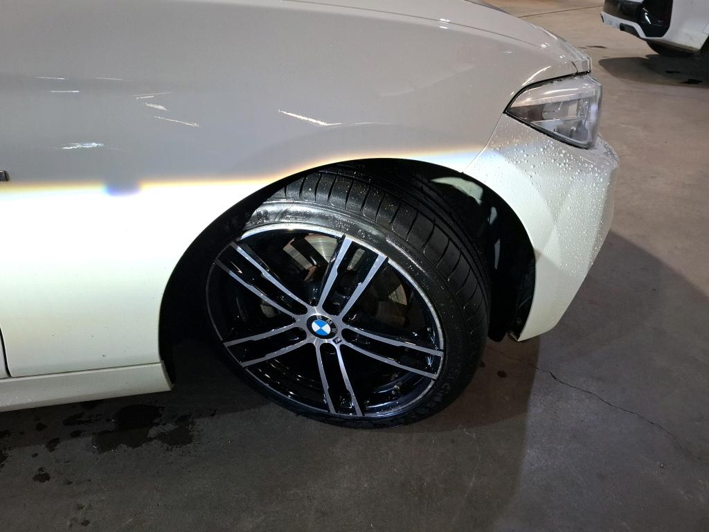 BMW SERIE 2 Coupe 220d 190 ch M Sport 2019