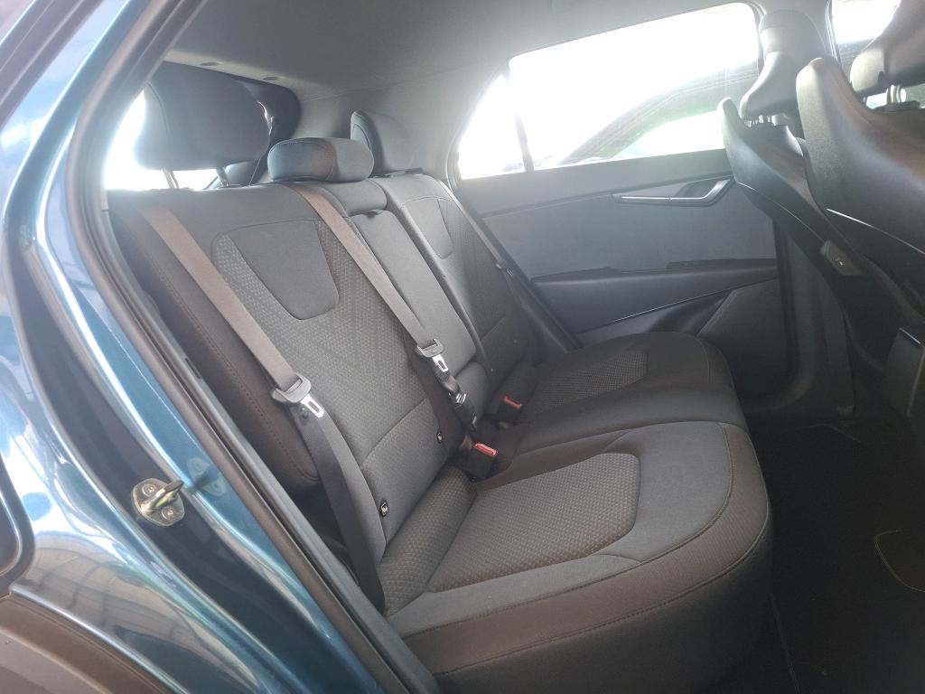 KIA NIRO EV Electrique 204 ch Motion 2023
