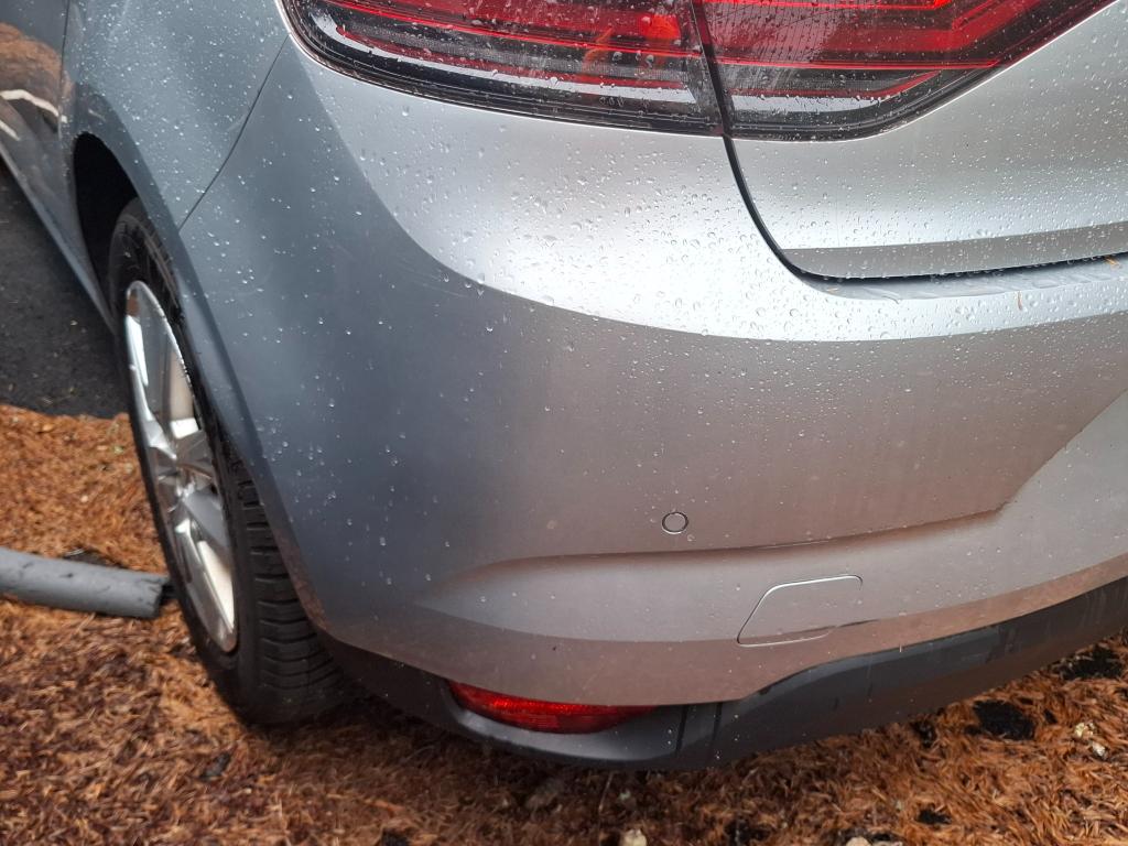RENAULT MÉGANE MEGANE IV BERLINE Blue dCi 115 - 21N Business 2022