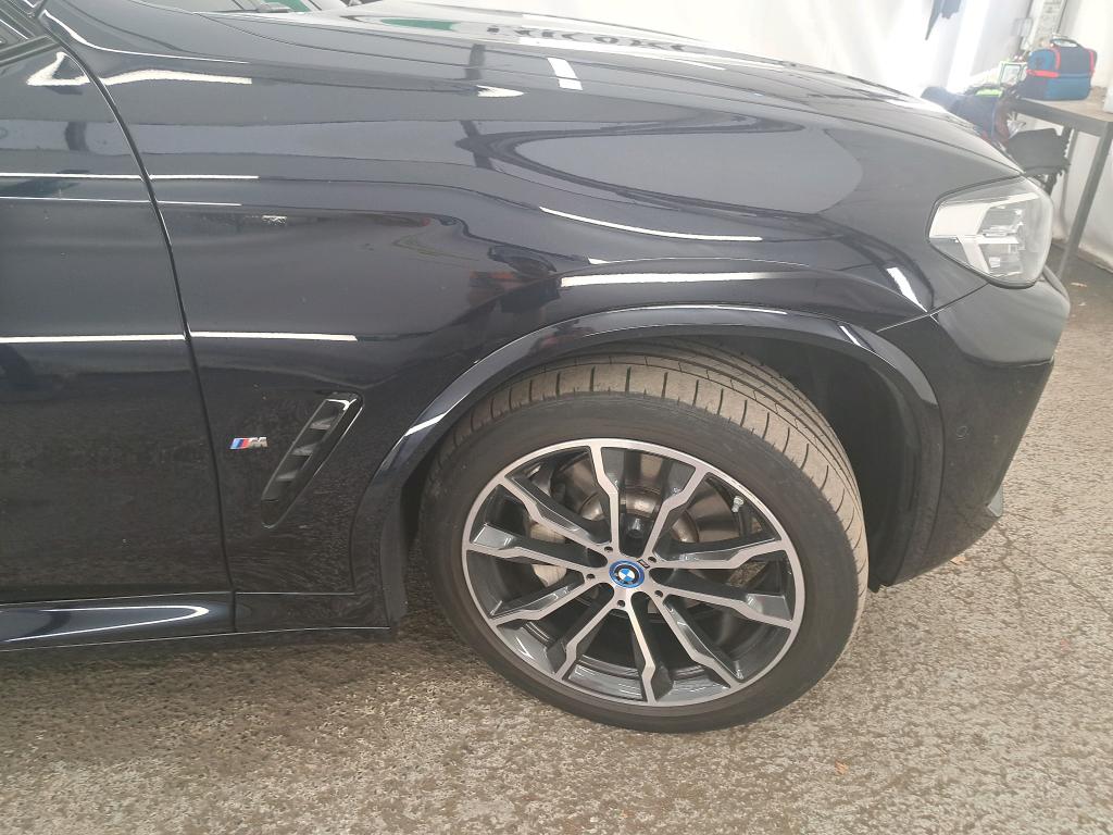 BMW X3 G01 LCI xDrive 30e 292ch BVA8 M Sport 2023