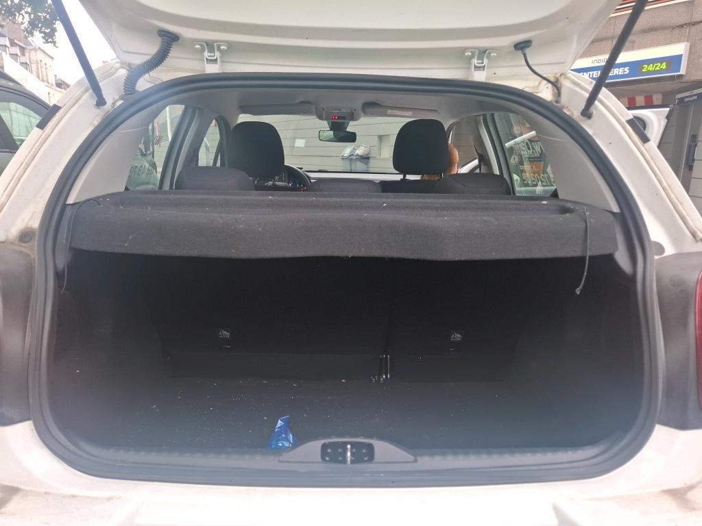 CITROEN C3 PureTech 83 S&S BVM5 C-Series 2023