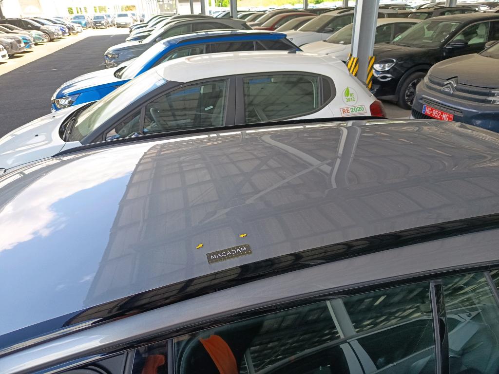 PEUGEOT 508 SW PureTech 130 ch S&S EAT8 Active Pack 2021