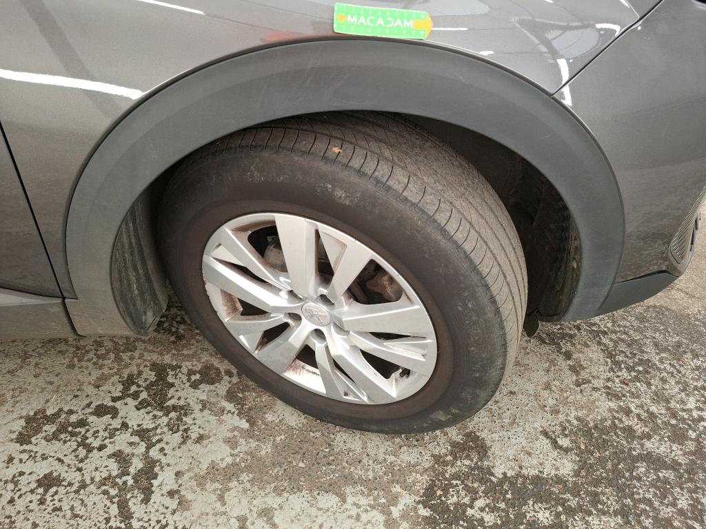 PEUGEOT 3008 BlueHDi 130ch S&S EAT8 Active Pack 2022