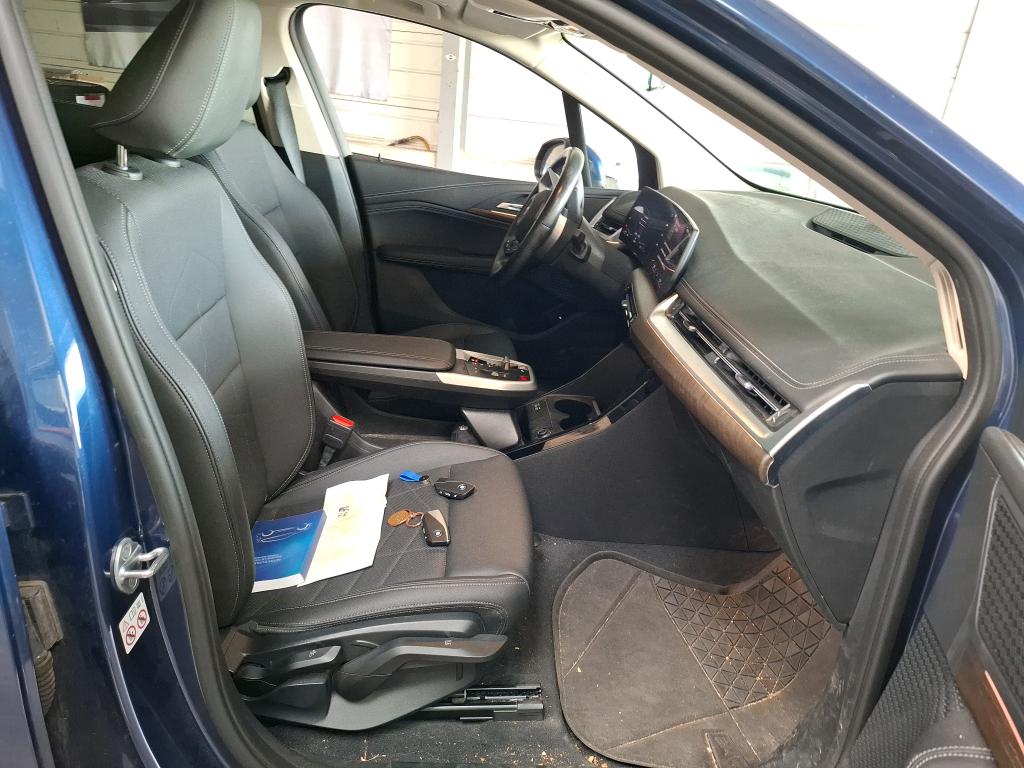 BMW SERIE 2 ACTIVE TOURER 225e xDrive 245 ch DKG7 Luxury 2023