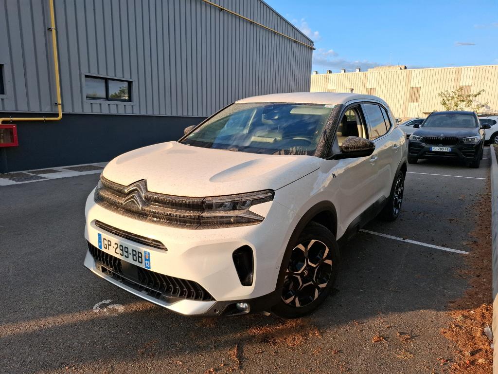 C5 AIRCROSS