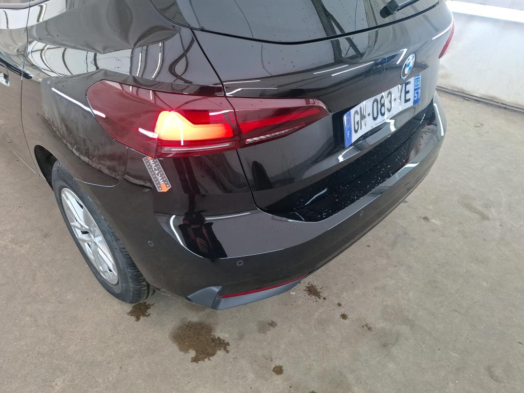 BMW SERIE 2 ACTIVE TOURER 225e xDrive 245 ch DKG7 - 2023