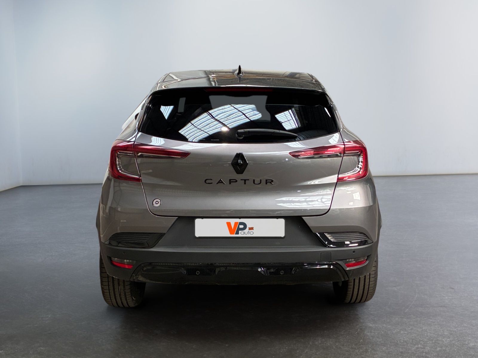 RENAULT Captur mild hybrid 140 Rive Gauche 2023